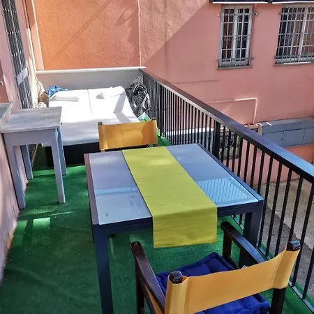 Dream - - Marina Centro Con Garage Privato Chiuso Appartamento Rimini