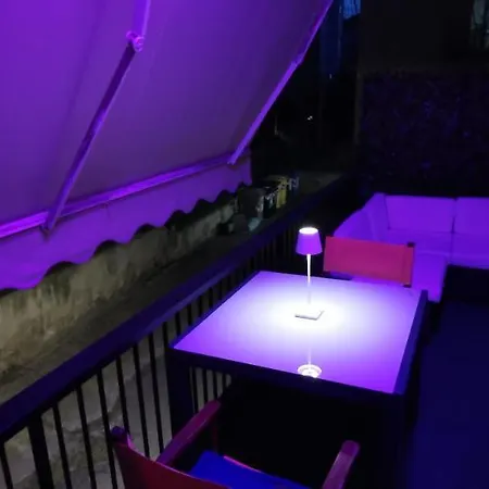 Dream - - Marina Centro Con Garage Privato Chiuso Appartamento *