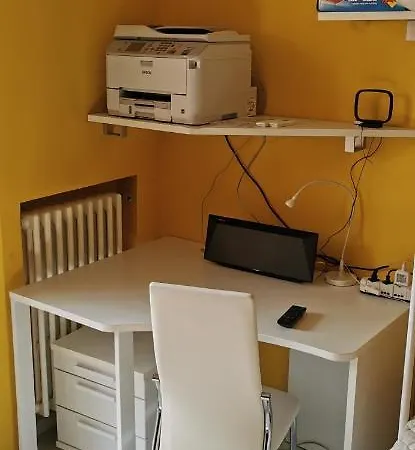 Dream - - Marina Centro Con Garage Privato Chiuso Appartamento Rimini