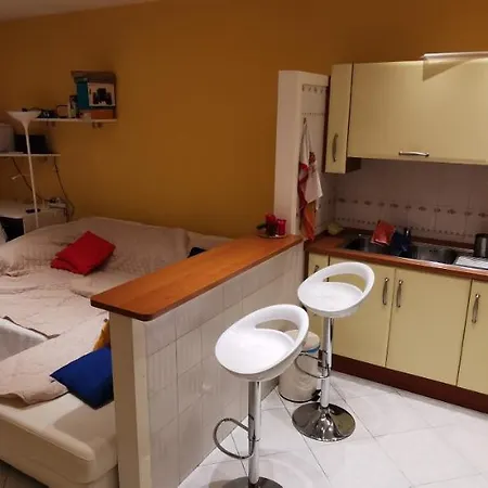 Dream - - Marina Centro Con Garage Privato Chiuso Appartamento Rimini