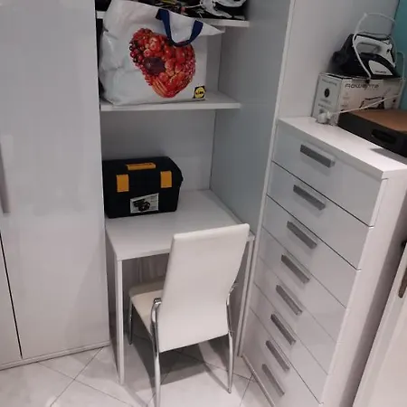 Dream - - Marina Centro Con Garage Privato Chiuso *