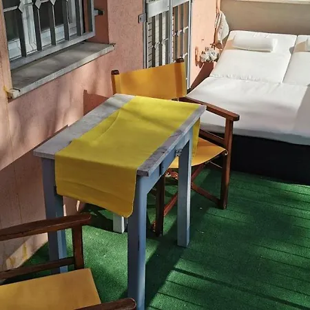 Dream - - Marina Centro Con Garage Privato Chiuso