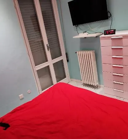 Apartament Dream - - Marina Centro Con Garage Privato Chiuso