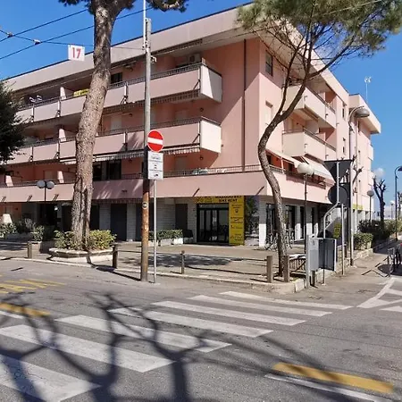 Apartament Dream - - Marina Centro Con Garage Privato Chiuso *