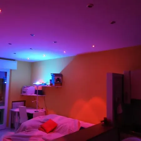 Dream - - Marina Centro Con Garage Privato Chiuso Appartement